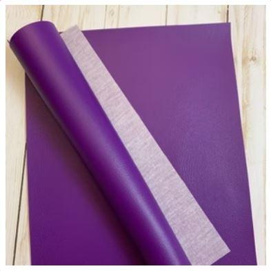 Matte Vinyl Purple 12x54" roll