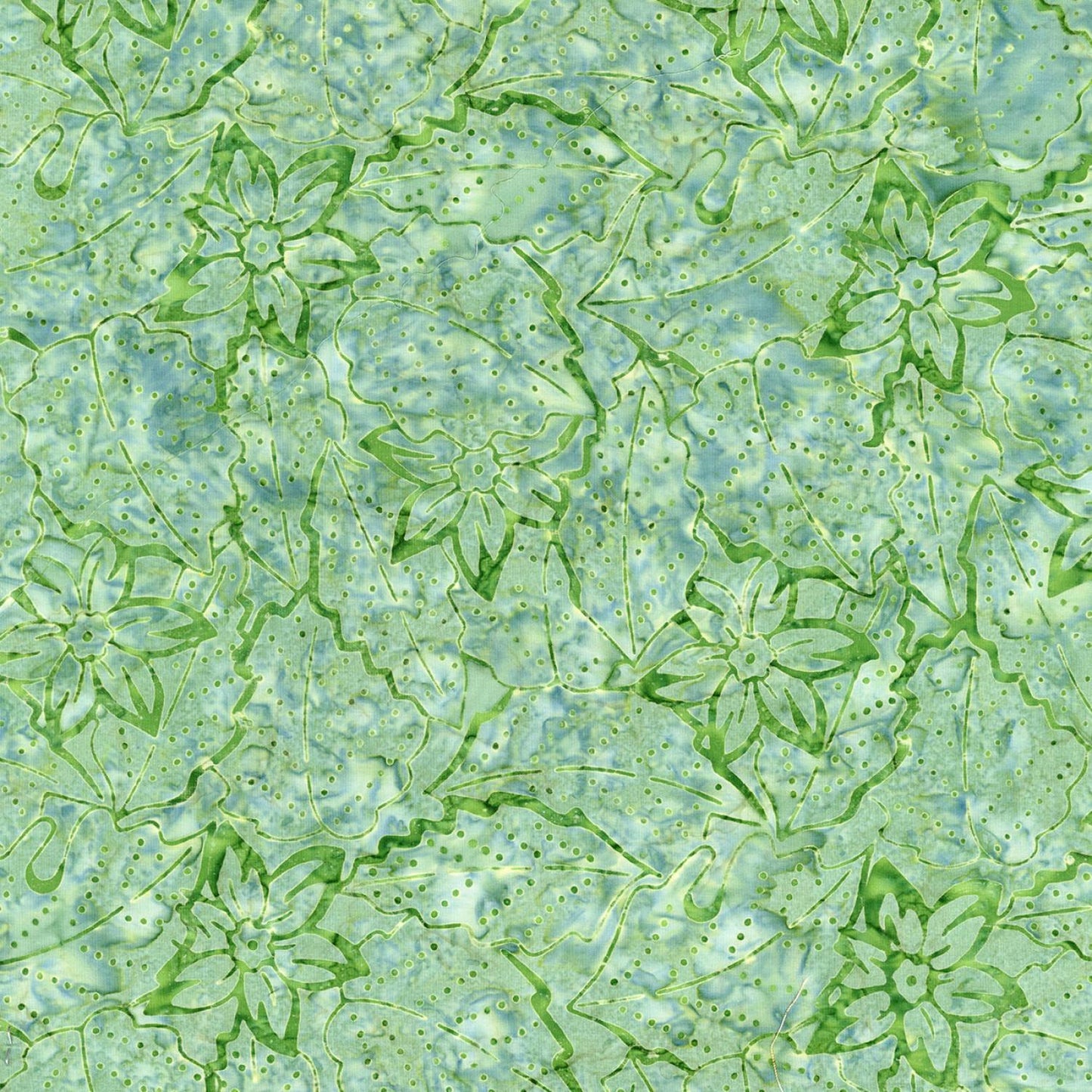 Mayfair - Pearled Floral - B1938-Lawn