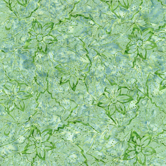 Mayfair - Pearled Floral - B1938-Lawn