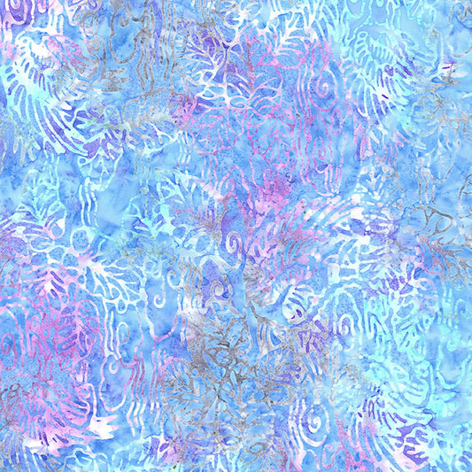 Mayfair - Sea Plants - B3707-Delphinium