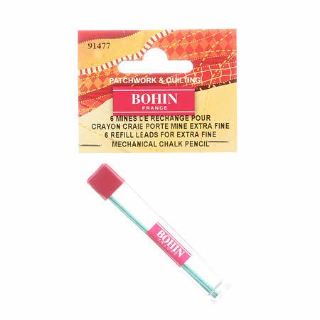 Mechanical Pencil Refill .9mm Green - 91477