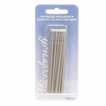 Microbrush Bendable Applicators 25ct TT00015