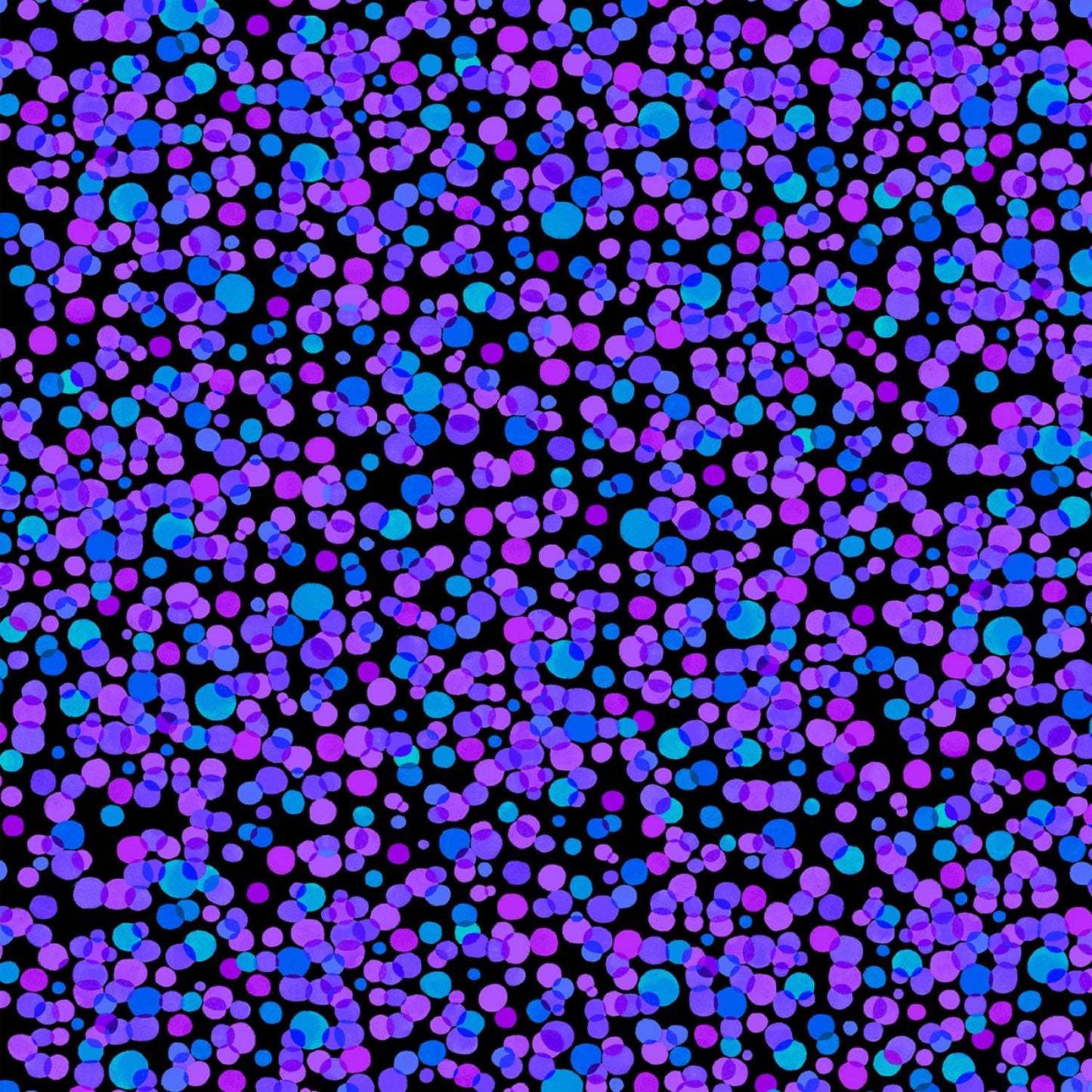 Midnight Bloom - CD3389-Black