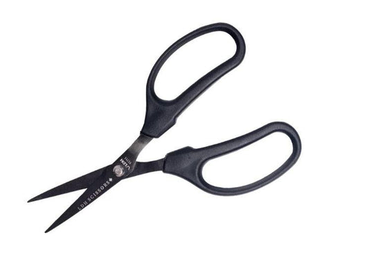 Midnight Edition Soft-handled Craft Scissors - 6.5 inch - Y1711