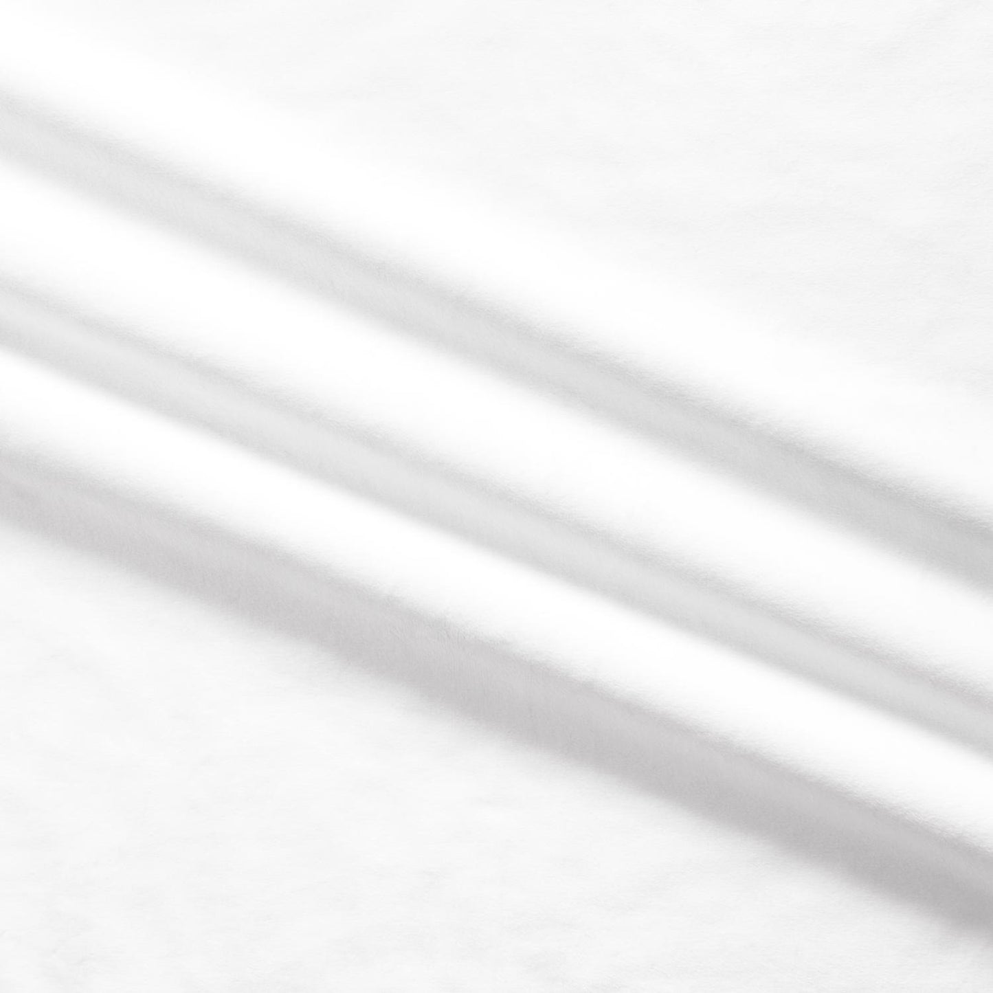 Minky Red Pine White - 60" - RPM/90 WHT