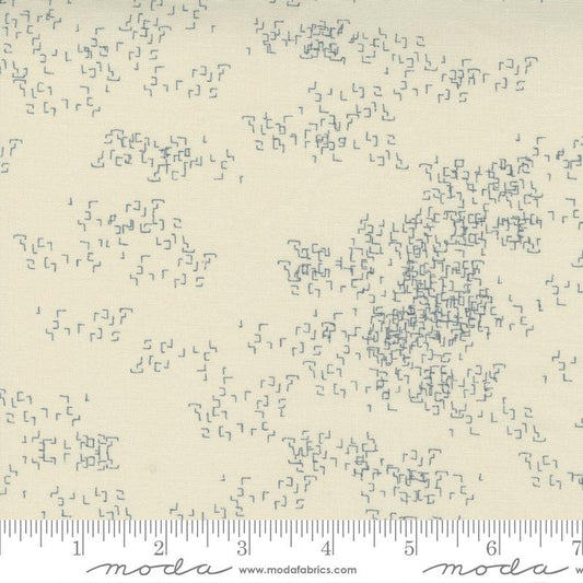 Modern Background Even More - Eggshell - 51769-16*