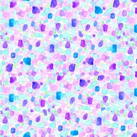 Multi Petals # CD3587-MULTI