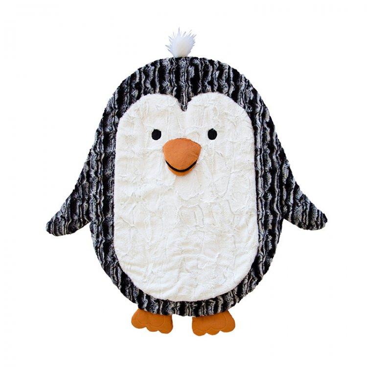 My Pal Pat Penguin Cuddle® Kit - CKMYPALPAT