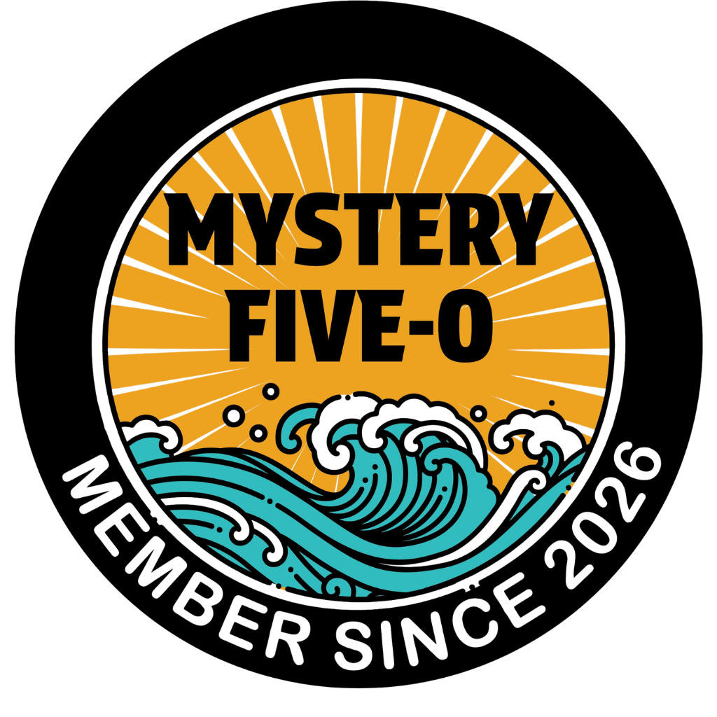 Mystery Five-0 Gift Card - $50