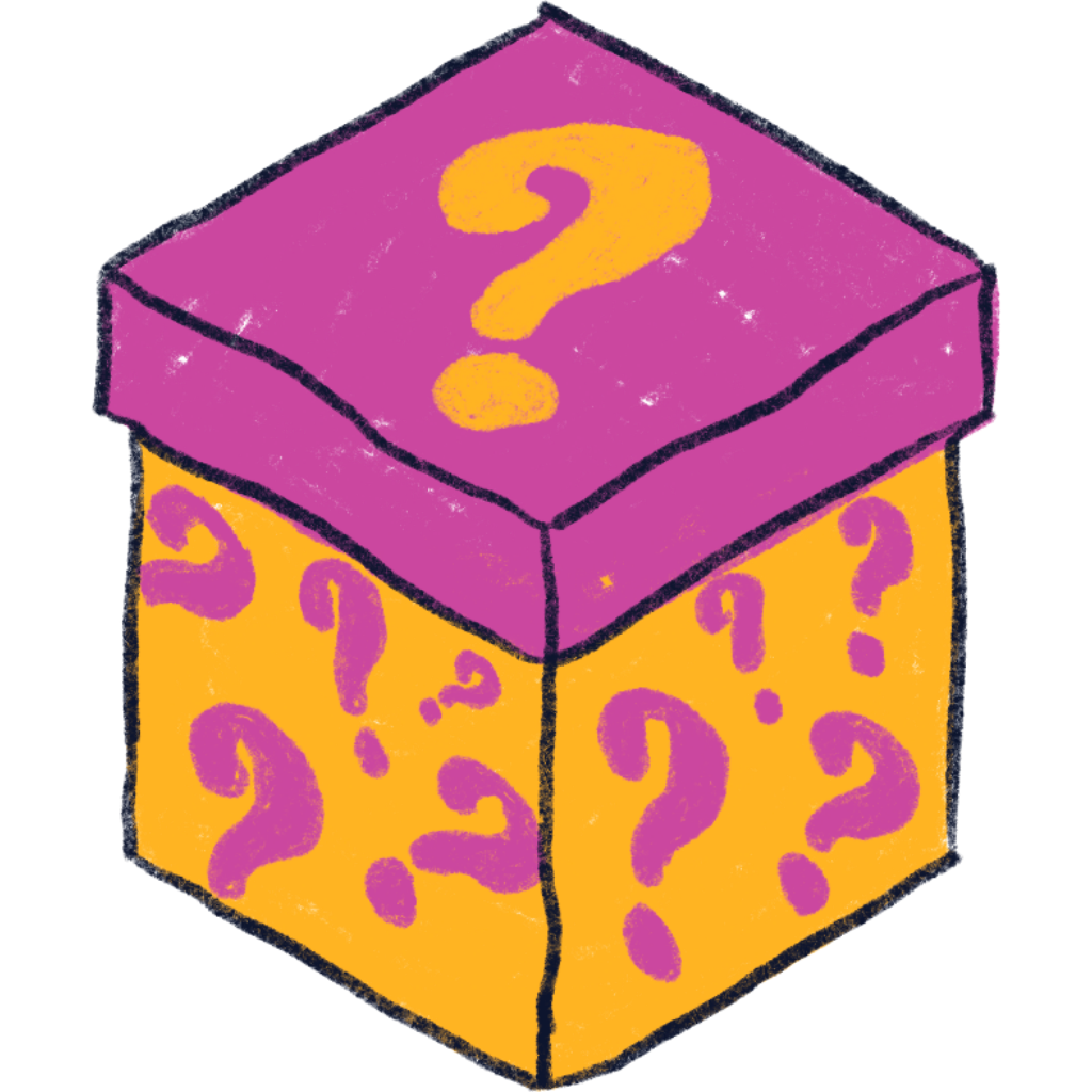 Mystery Pattern Bundle