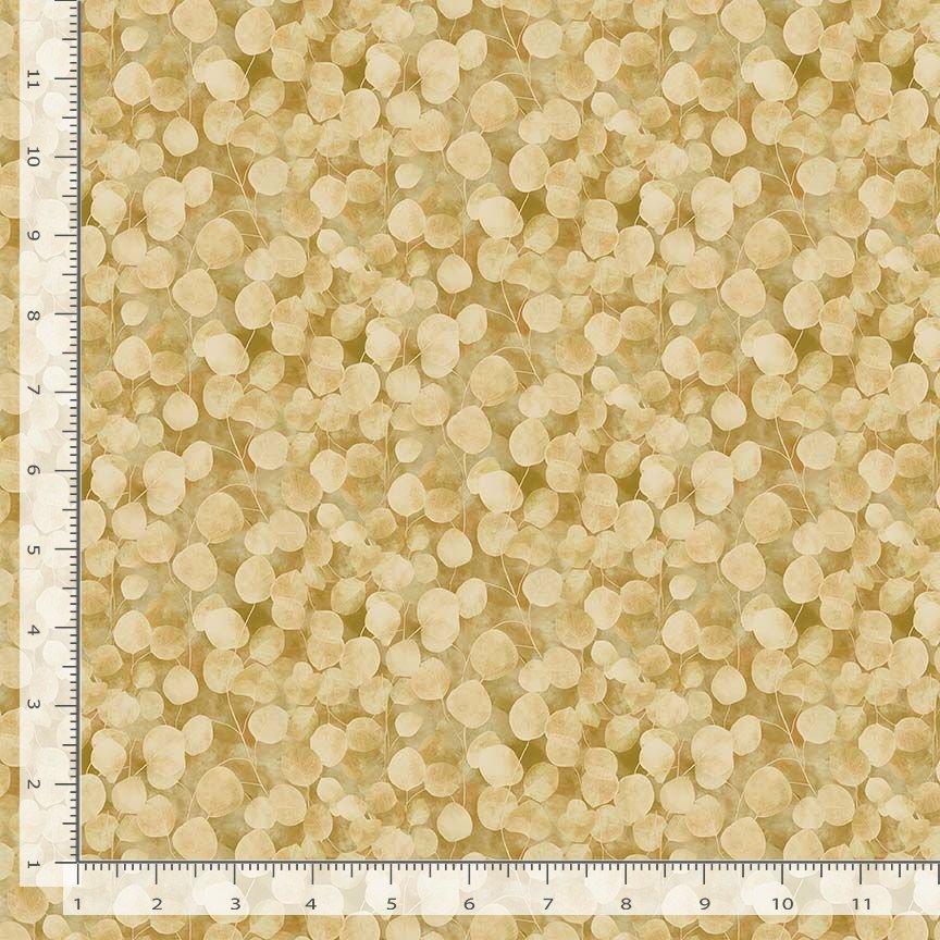 Mystic Meadow - CD4218-Yellow