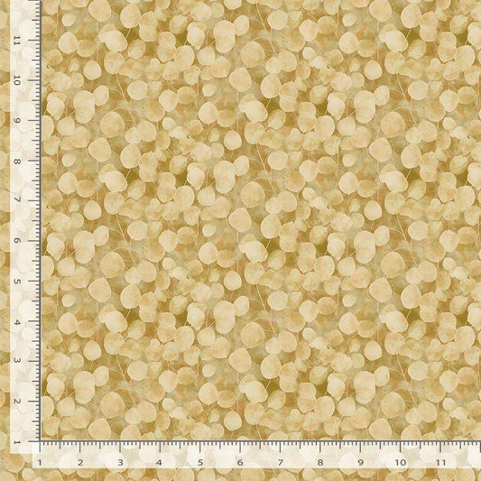 Mystic Meadow - CD4218-Yellow