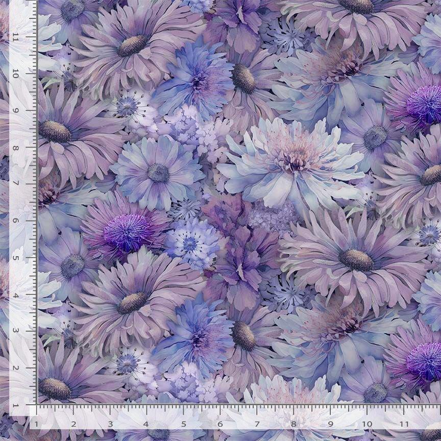 Mystic Meadow - CD4214-Thistle