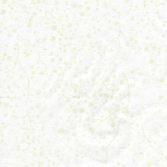 Neutral Island Batiks - Eggshell - Neutrals
