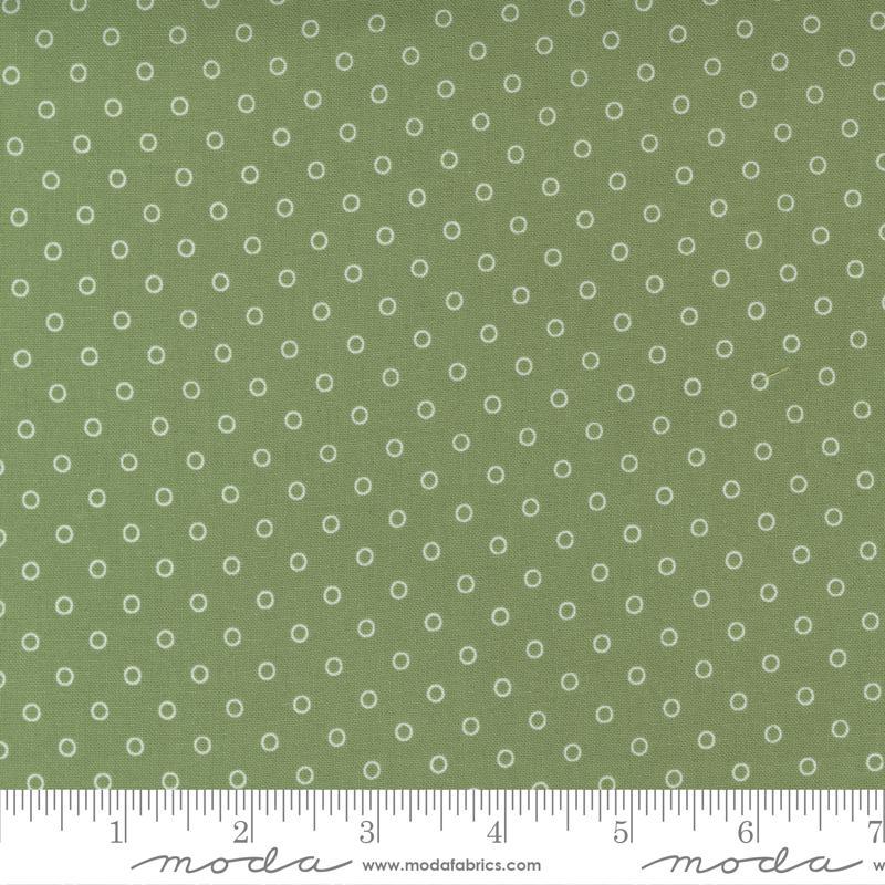 Nantucket Summer - Green - 55264-16