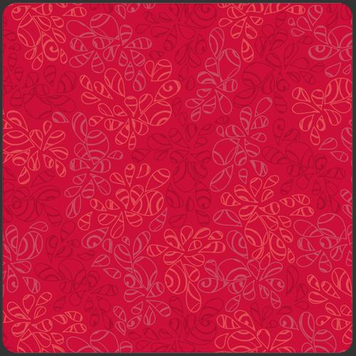 Nature Elements - Hibiscus