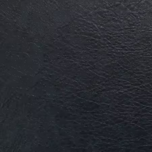 Navy Legacy Faux Leather 1/2 yard # HFLL1818