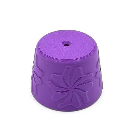 Needle CAPture Purple # NCAPPRP