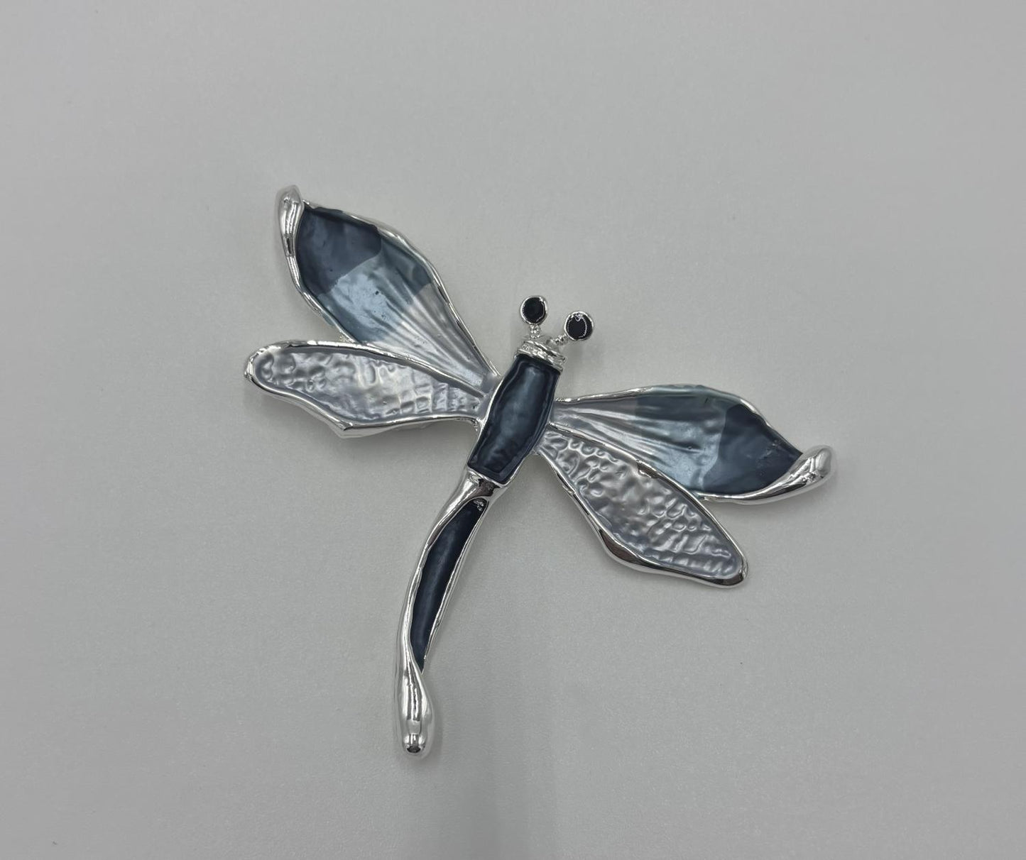 Needle Nanny Blue Dragonfly