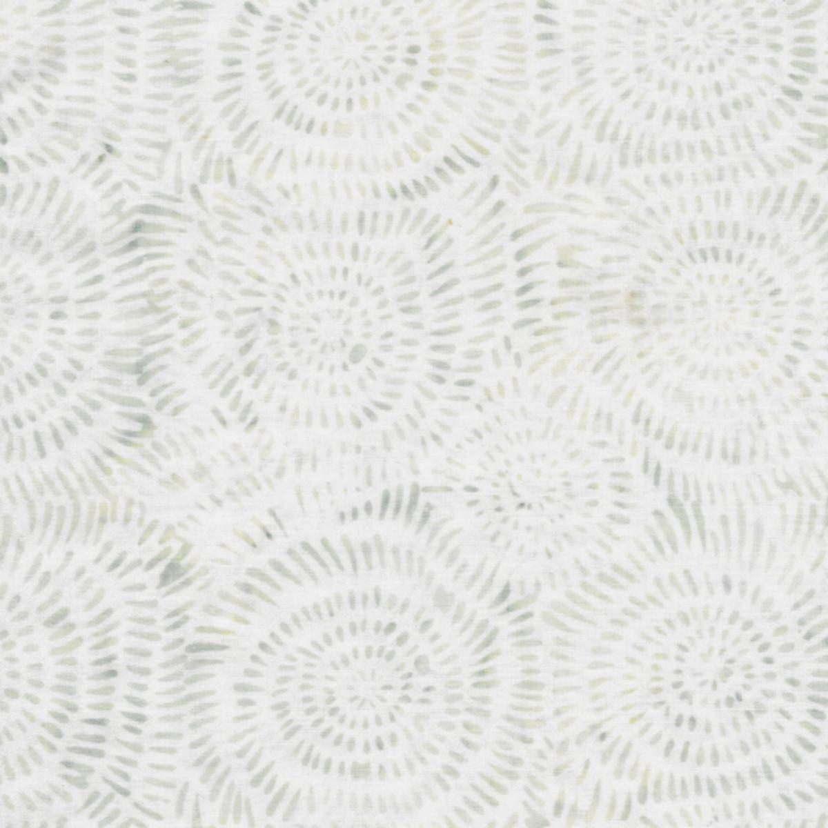 Neutrals Batik - Coconut