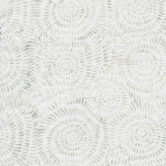 Neutrals Batik - Coconut