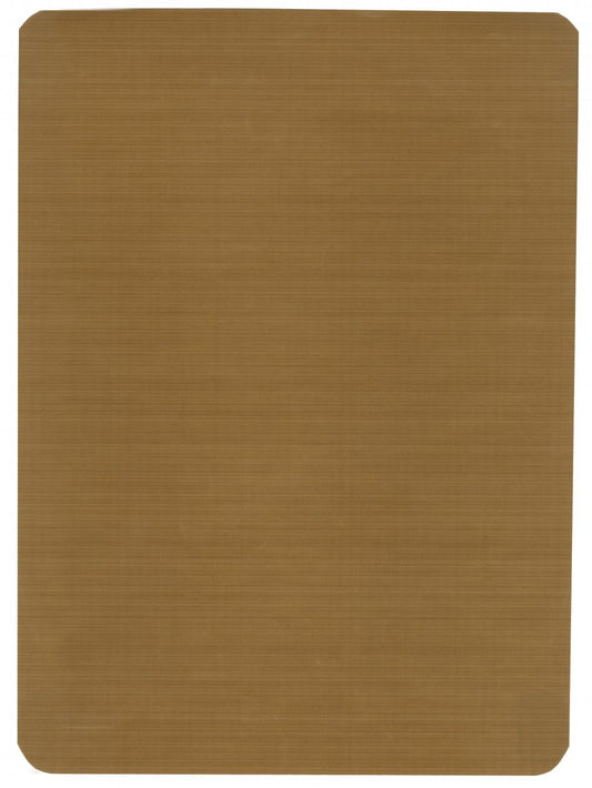 No-Stick Applique Sheet 14-1/3in x 18-7/8in # TGQ117