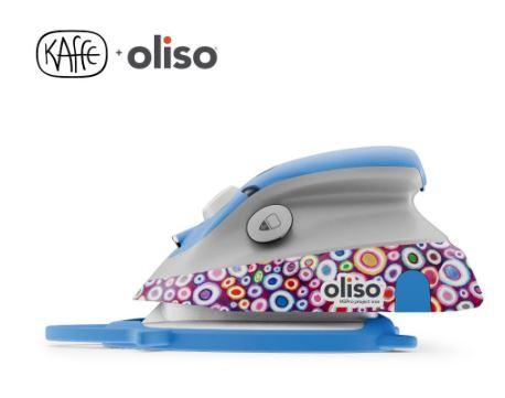OLISO M3Pro Project Iron - Kaffe Fassett - 5803007