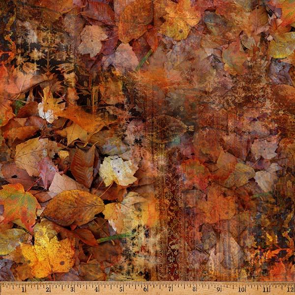 On The Path To Fall - 25789-66