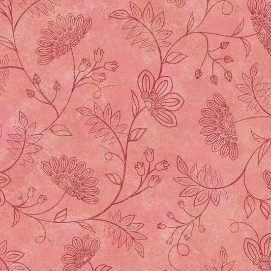 Operetta - Pink/Red Flowering Vines MAS11005-PR