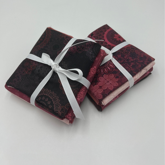 Operetta Fat Quarter Bundle - 5 pack