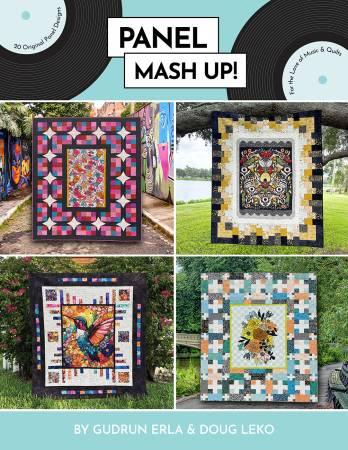 Panel Mash Up # BO-PR-0030