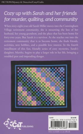 Patchwork Connections # 16449