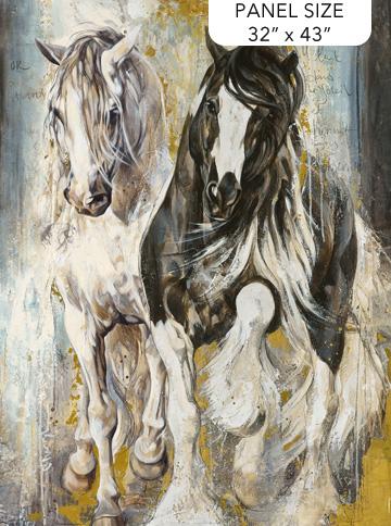 Pedigree - Panel - DP28023-10