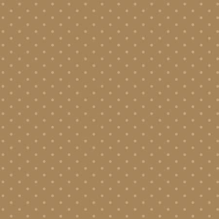 Peppermint & Pines Taupe Dots - R791916D-TAUPE
