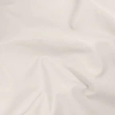 Perfect Leather - Ivory - 18" x 27"