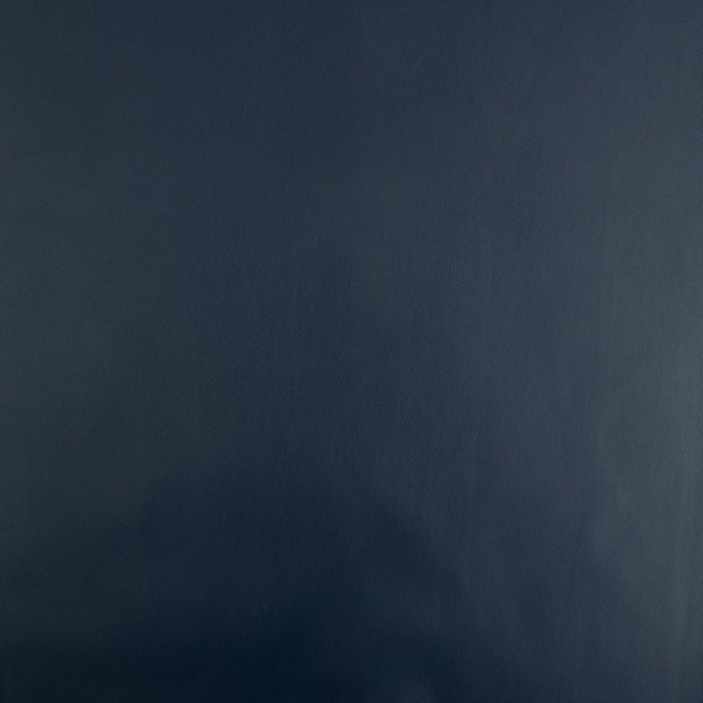 Perfect Leather - Navy - 27" x 36"