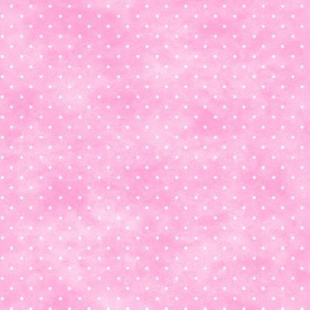 Playtime Flannel - Tiny Dot - Pink - MASF10690-P