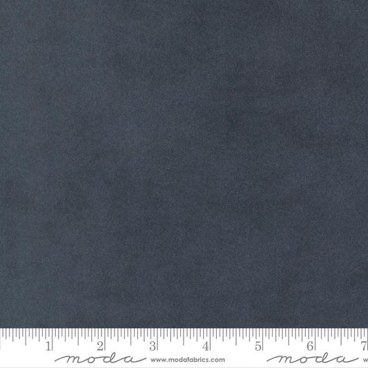 Prairie Gatherings Flannel -Blue - 51040F-81