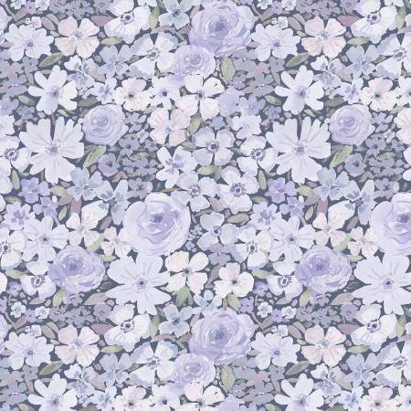 Primavera - Multi Parisian Spring # ST-DCJ3496MULTI