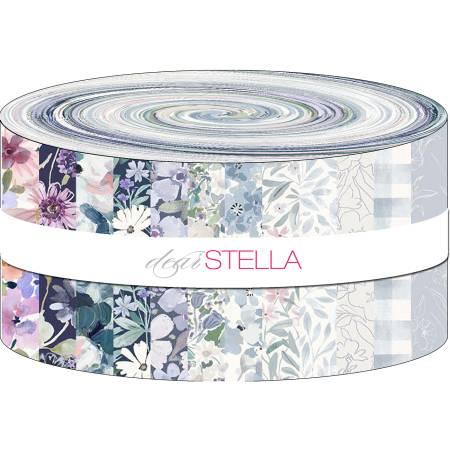 Primavera 2.5in Strips, 40 pc # CPSTELLA-STRIP-PRIMA