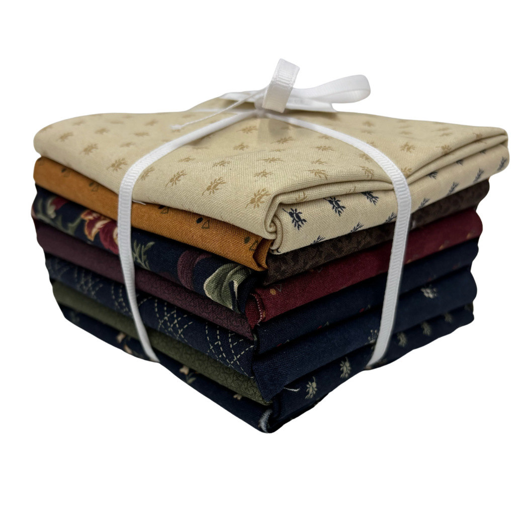 Quail Run Fat Quarter Bundle - 13 pack