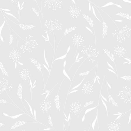 Ramblings 14 Delicate Sprigs # RA1405518-W