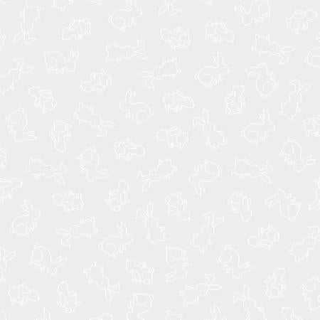 Ramblings for Every Occasion - Easter Bunnies # RAMO5964-W