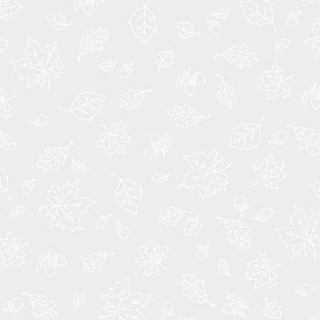 Ramblings for Every Occasion - Falling Leaves # RAMO5966-W