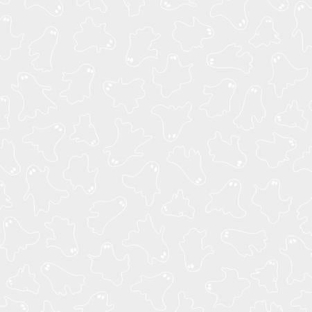 Ramblings for Every Occasion - Spooky Ghosts # RAMO5968-W