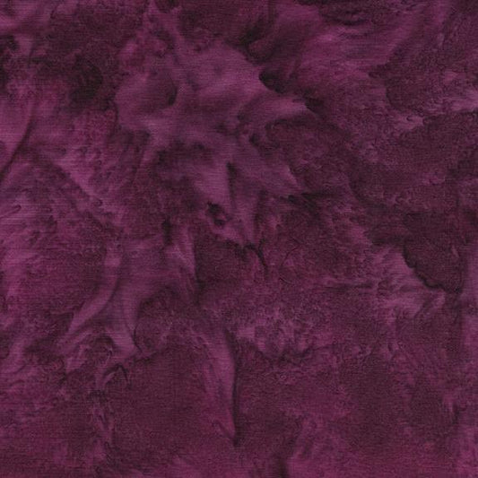 Ravishing Reds Falling Leaves - Mahogany