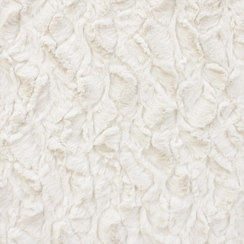 Red Pine Cuddle Caribou 60" - Beige