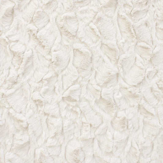 Red Pine Cuddle Caribou 60" - Beige