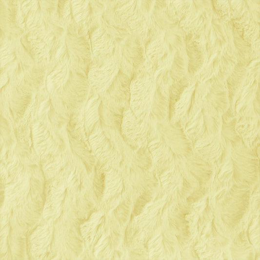 Red Pine Cuddle Caribou 60" - Lemon