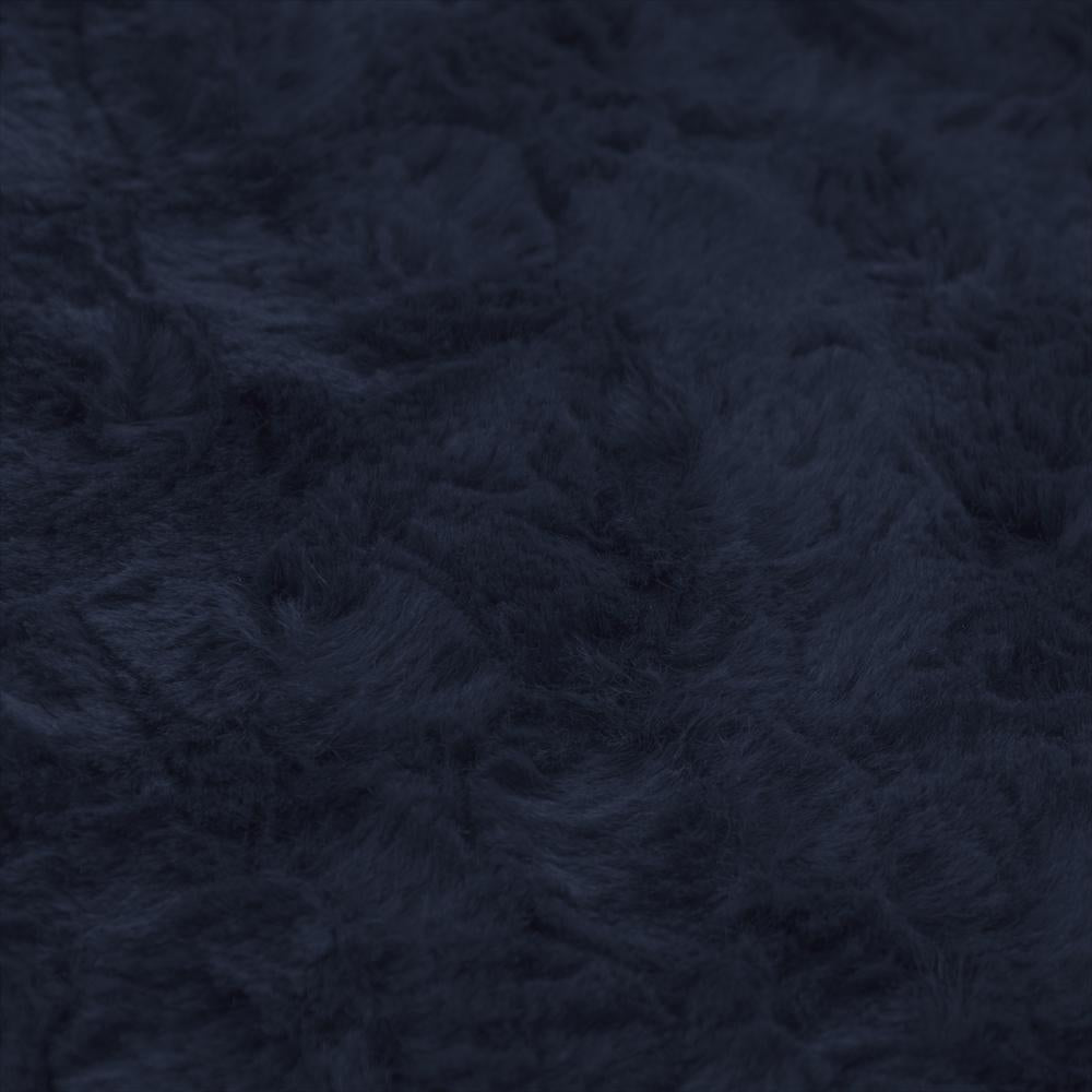 Red Pine Cuddle Caribou 60" - Navy